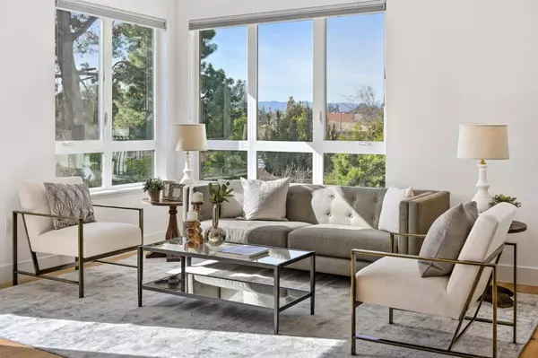 1101 W El Camino Real 302, Mountain View, CA 94040