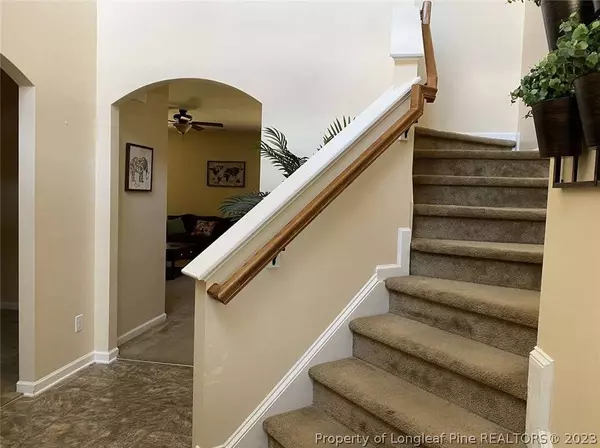 1205 Peppermint Court, Fayetteville, NC 28314