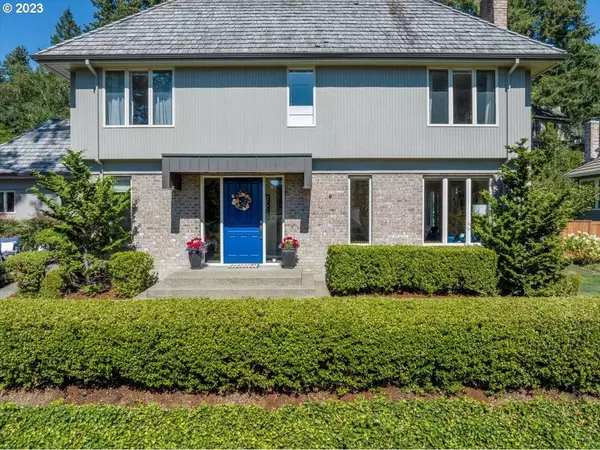 2905 SW COMUS ST, Portland, OR 97219