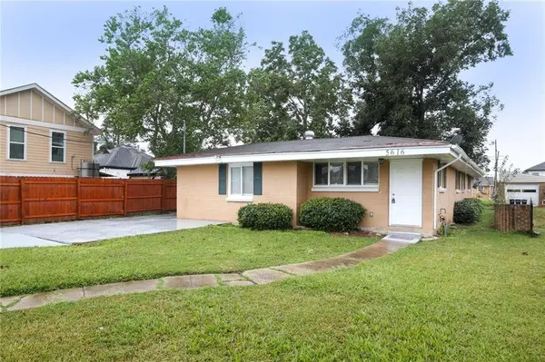 5616 SPAIN ST, New Orleans, LA 70112
