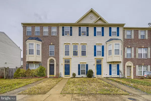 4020 CUTTY SARK, Baltimore, MD 21220