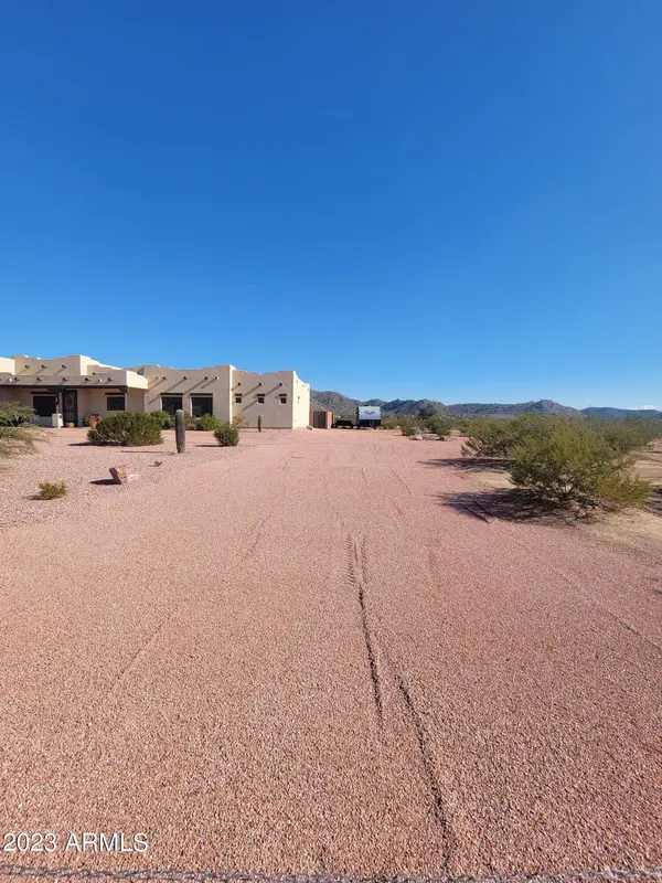8000 N BEL AIR Road, Casa Grande, AZ 85194