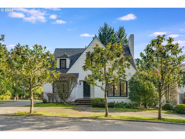 232 SW MARCONI AVE, Portland, OR 97205