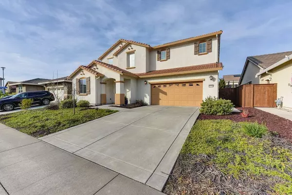 12726 Solsberry WAY, Rancho Cordova, CA 95742