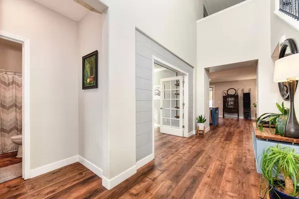 12726 Solsberry WAY, Rancho Cordova, CA 95742