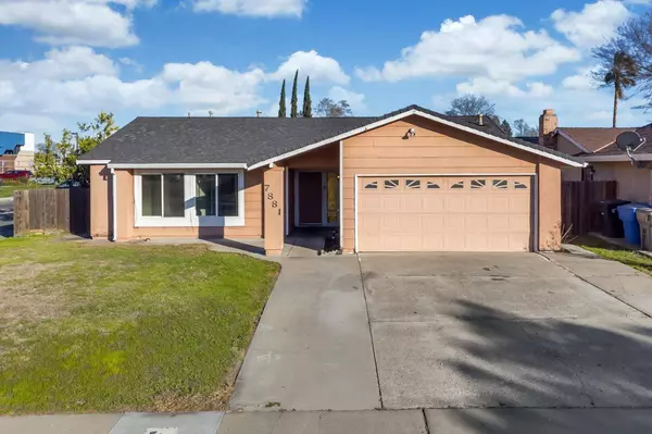 7881 Deerleaf DR, Sacramento, CA 95823