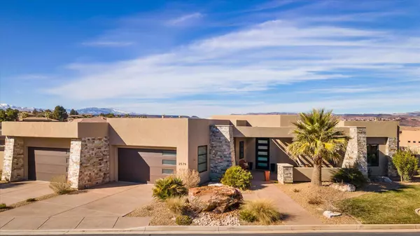 2579 Cobalt DR, St George, UT 84790