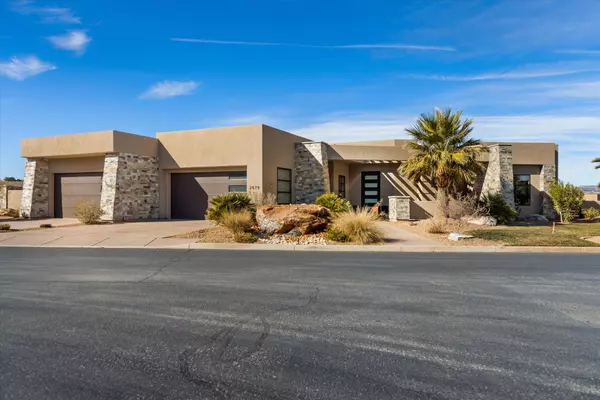2579 Cobalt DR, St George, UT 84790