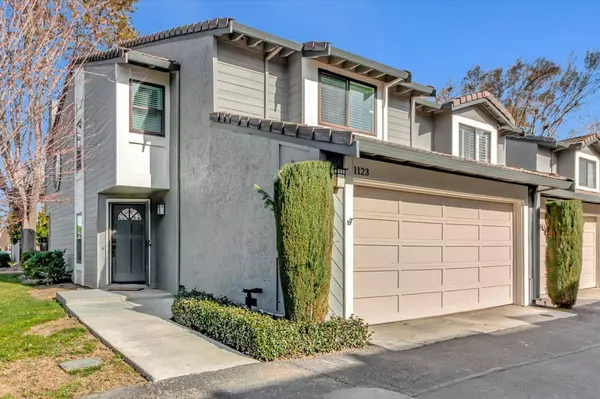 1123 Odyssey CT, San Jose, CA 95118