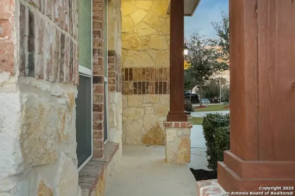 6727 Briscoe Mill, San Antonio, TX 78253