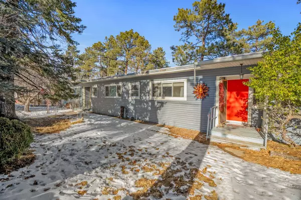 2848 Walnut ST, Los Alamos, NM 87544