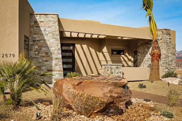 2579 Cobalt DR, St George, UT 84790