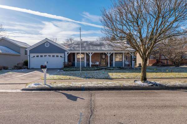 433 Senate Avenue, Delaware, OH 43015