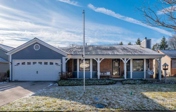 433 Senate Avenue, Delaware, OH 43015