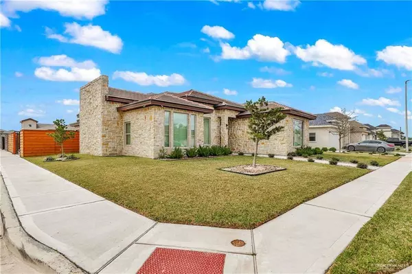 5801 Pelican, Mcallen, TX 78504