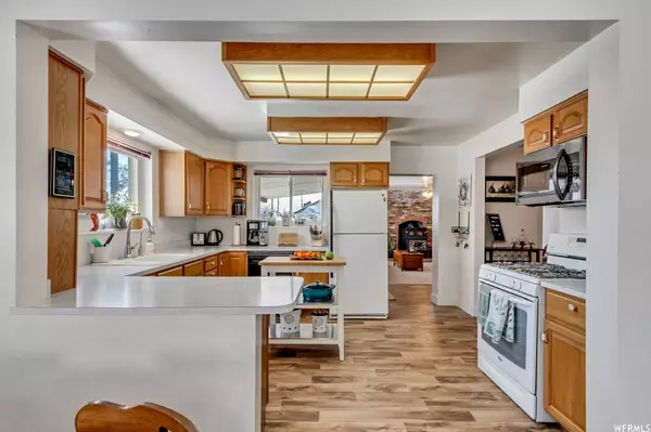 1320 S 1100 W, Provo, UT 84601