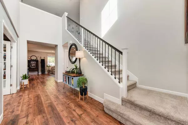 12726 Solsberry WAY, Rancho Cordova, CA 95742