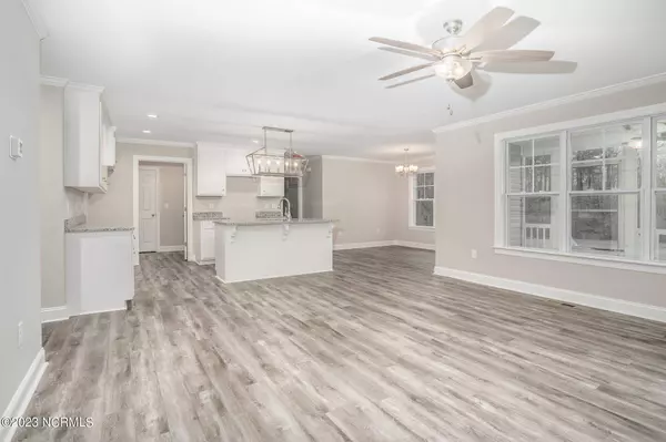 7029 Finch Road, Bailey, NC 27807