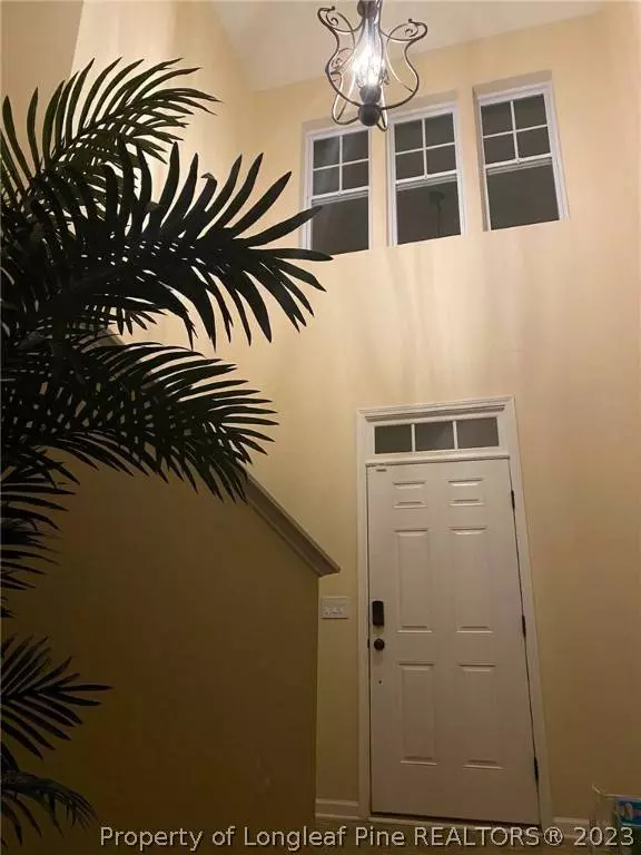 1205 Peppermint Court, Fayetteville, NC 28314