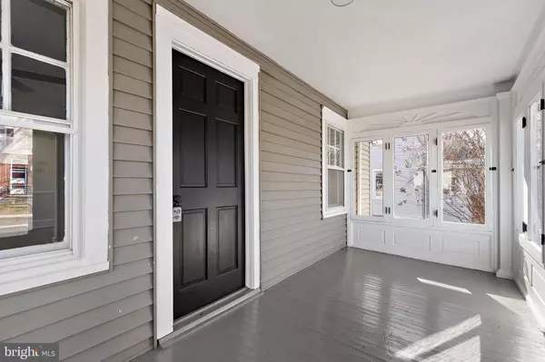 300 S COLONIAL AVE, Wilmington, DE 19805