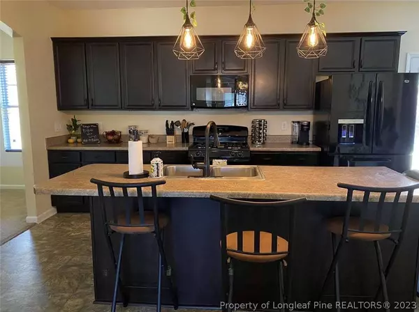 1205 Peppermint Court, Fayetteville, NC 28314