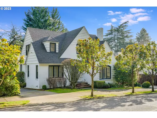 232 SW MARCONI AVE, Portland, OR 97205