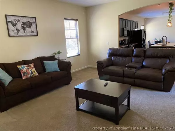 1205 Peppermint Court, Fayetteville, NC 28314