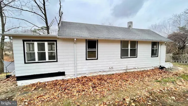 25 OSBORNE AVE, Pine Hill, NJ 08021