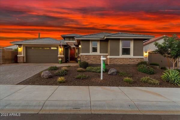 11642 W ANDREW Lane, Peoria, AZ 85383