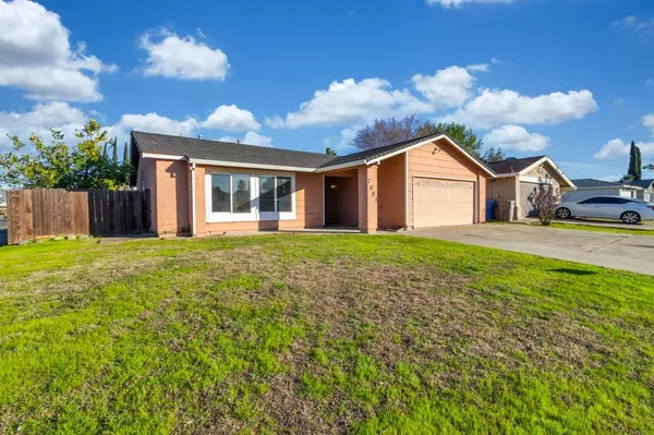 7881 Deerleaf DR, Sacramento, CA 95823