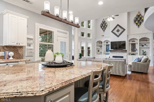 4615 Westgate DR, Cumming, GA 30040