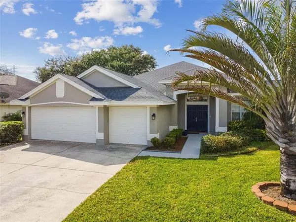 386 KNIGHT DR, Tarpon Springs, FL 34688