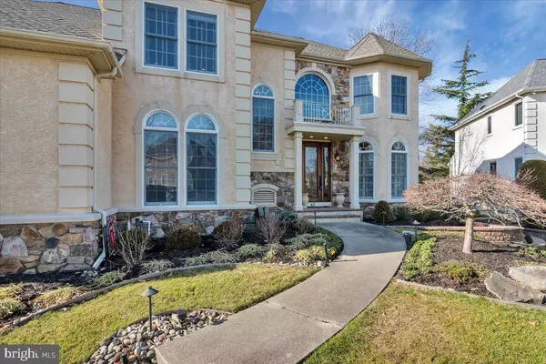 43 GALLOPING HILL RD, Cherry Hill, NJ 08003