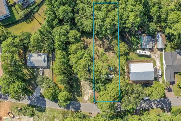 317 Bayshore Drive  #Parcel B, Miramar Beach, FL 32550