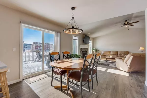 4359 Autumn Harvest Way, Windsor, WI 53598