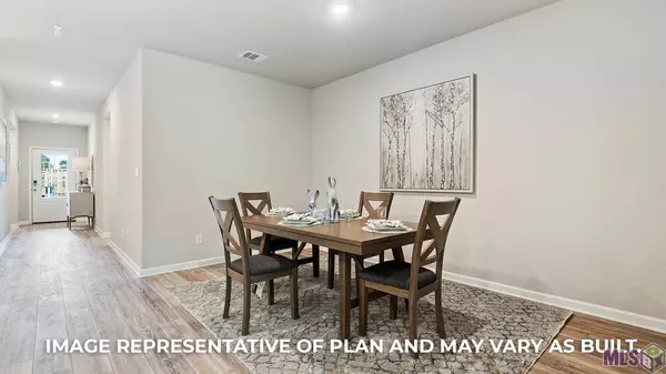 13432 MARSALA CT, Baton Rouge, LA 70817