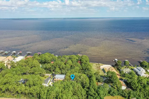 317 Bayshore Drive  #Parcel B, Miramar Beach, FL 32550