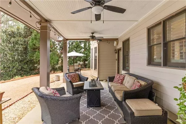 4615 Westgate DR, Cumming, GA 30040