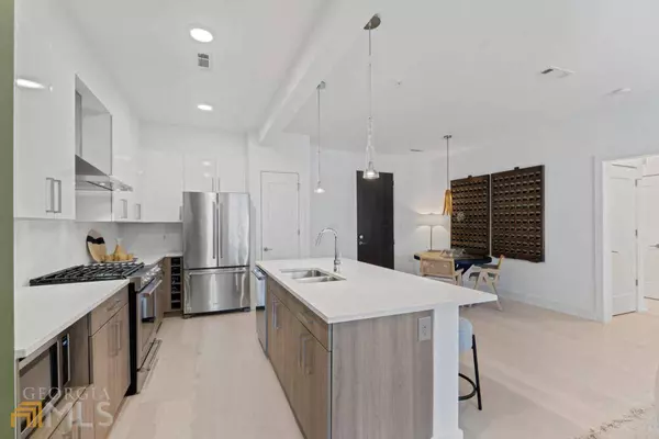 775 Juniper ST NE #410, Atlanta, GA 30308