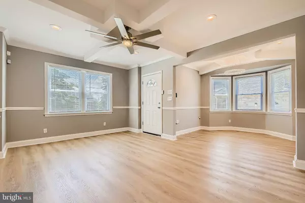 5404 SUMMERFIELD AVE, Baltimore, MD 21206