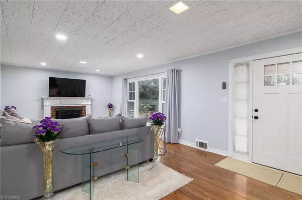 404 Kildee DR, Lexington, NC 27292