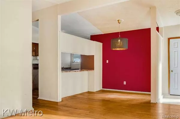 1257 DUFRAIN Avenue, Pontiac, MI 48342