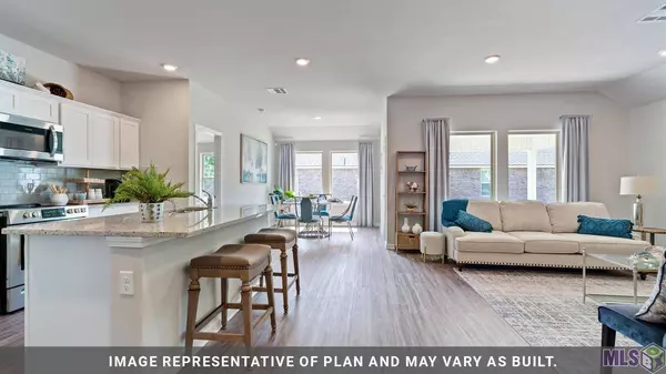 13438 MARSALA CT, Baton Rouge, LA 70817