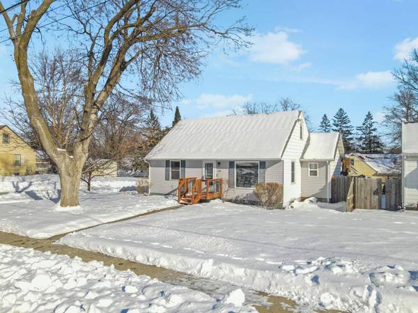 928 8th AVE NW, Rochester, MN 55901