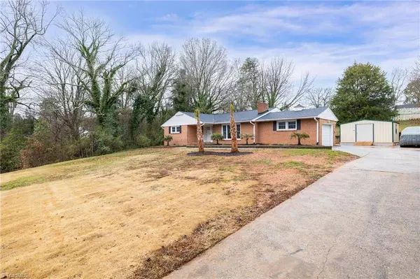 404 Kildee DR, Lexington, NC 27292