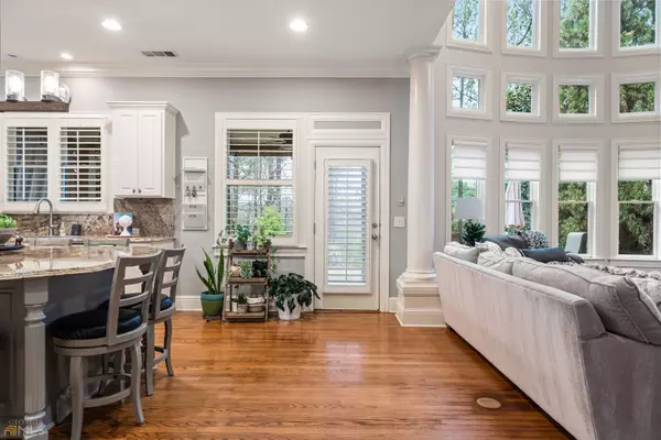 4615 Westgate DR, Cumming, GA 30040