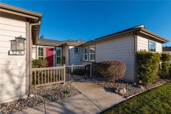 5256 Sycamore Creek CT, Santa Maria, CA 93455