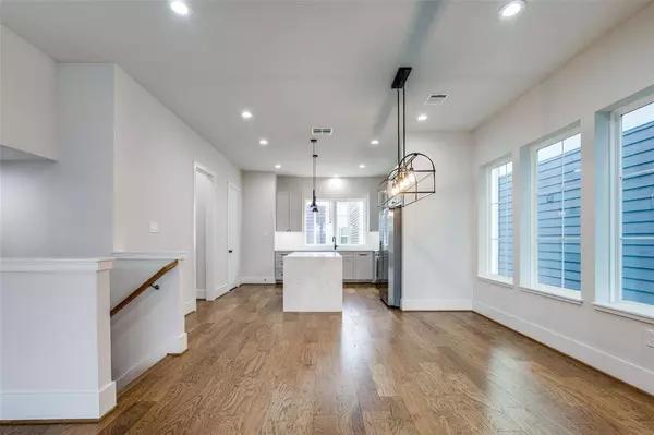 204 Burr ST #C, Houston, TX 77011