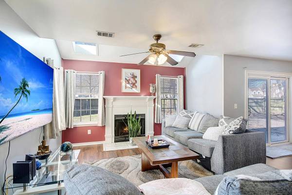 8300 Pleasant Ridge Drive, North Charleston, SC 29420