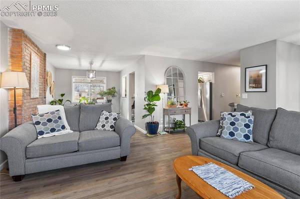 4337 San Miguel CIR, Colorado Springs, CO 80915